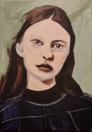 Mags Geaney, Blue print