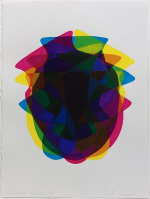 Sarah Iremonger, 3 Pivotal Vessels Multiple Countries and Times (III)