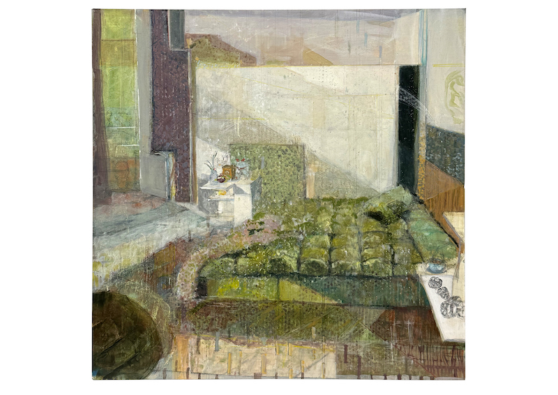 Cathy Dorman, Skyline