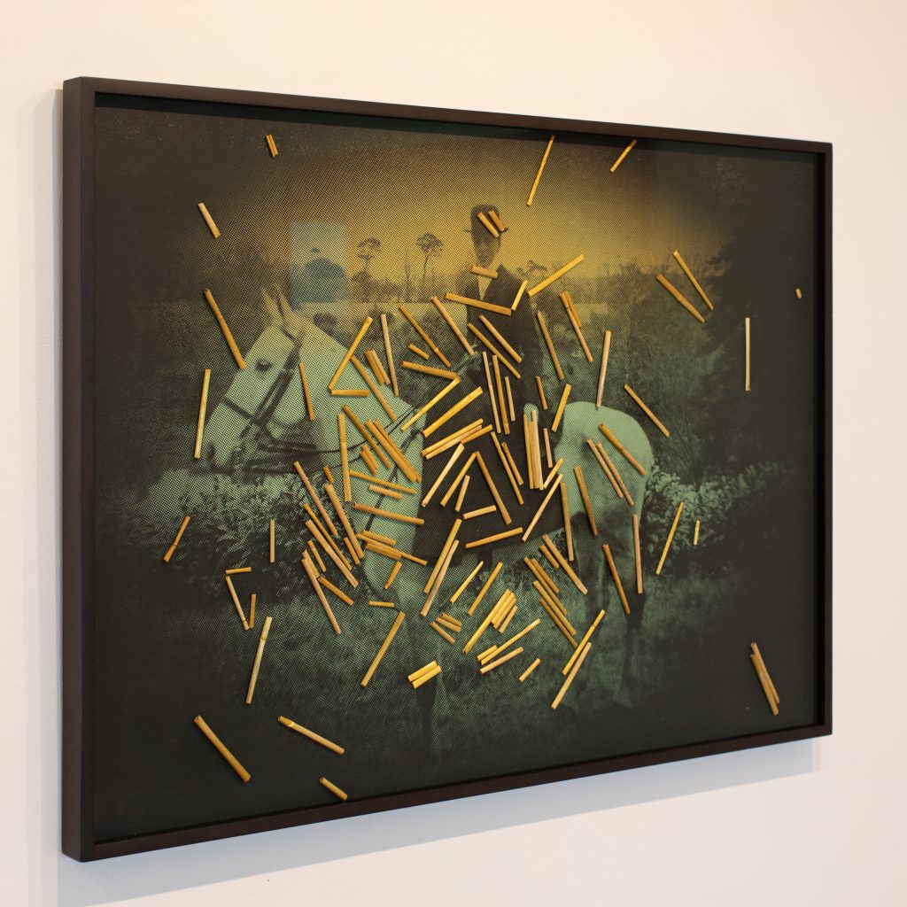 Debbie Godsell, The Promised Land