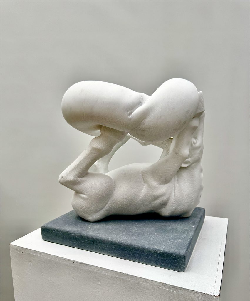 Michael Quane, Life supports — Inversion