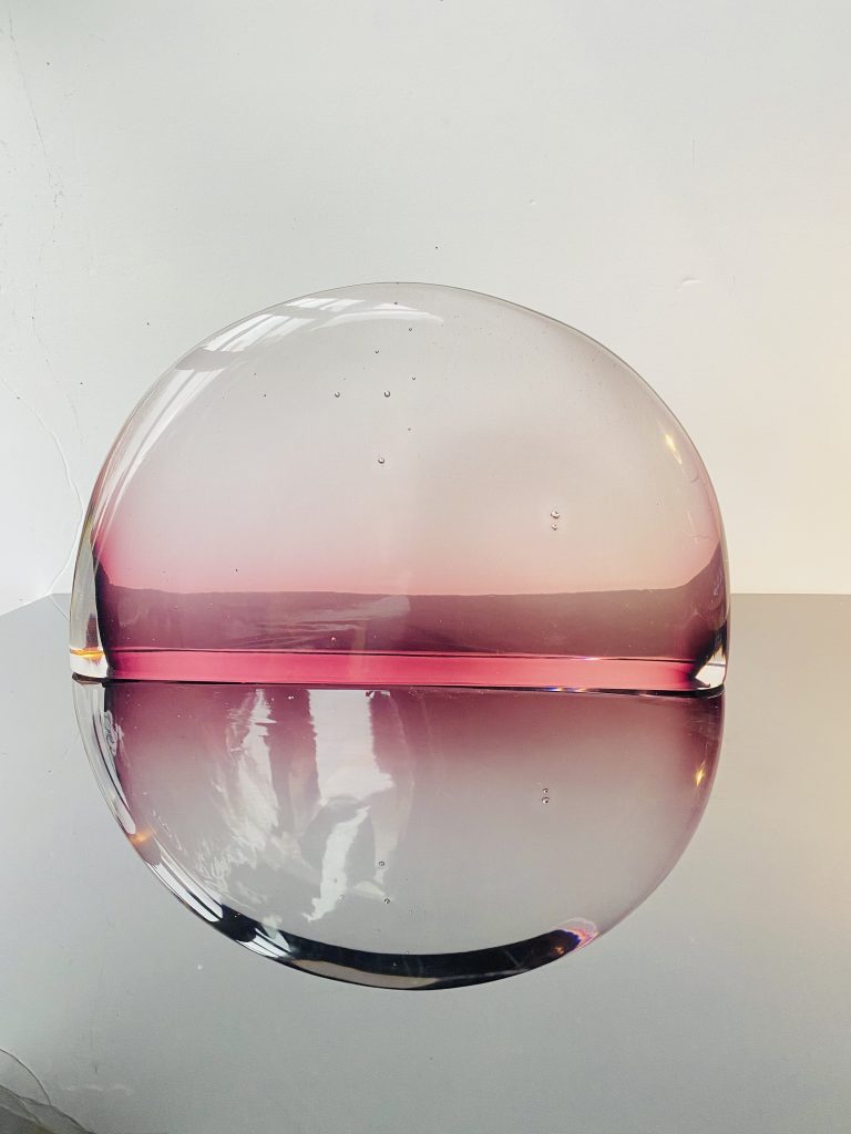 Róisín de Buitléar, Aurora 2