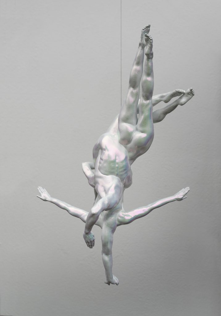 Vera Klute, Plunge III